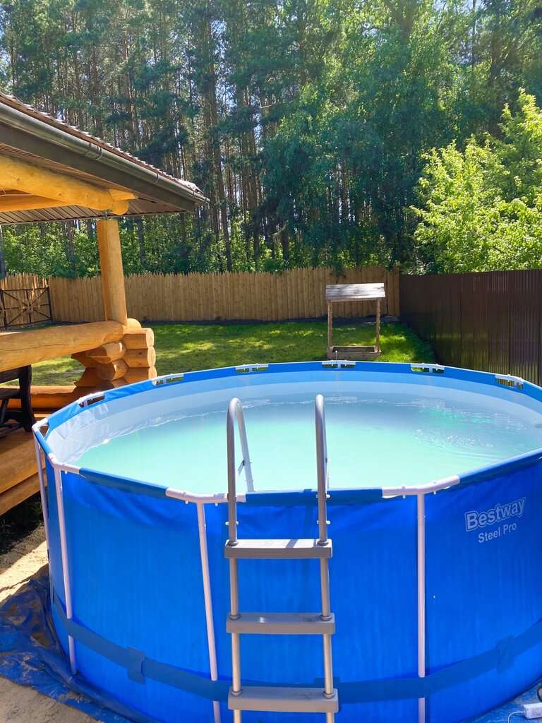 Гостевой дом Барвиха