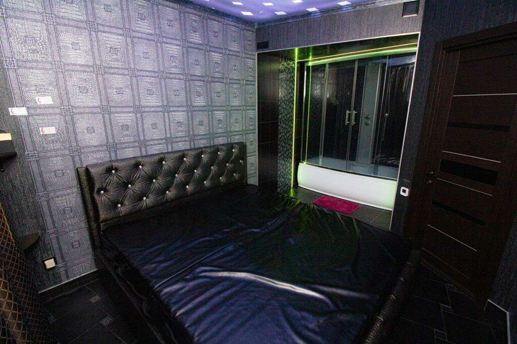 Султан - салон эротического массажа