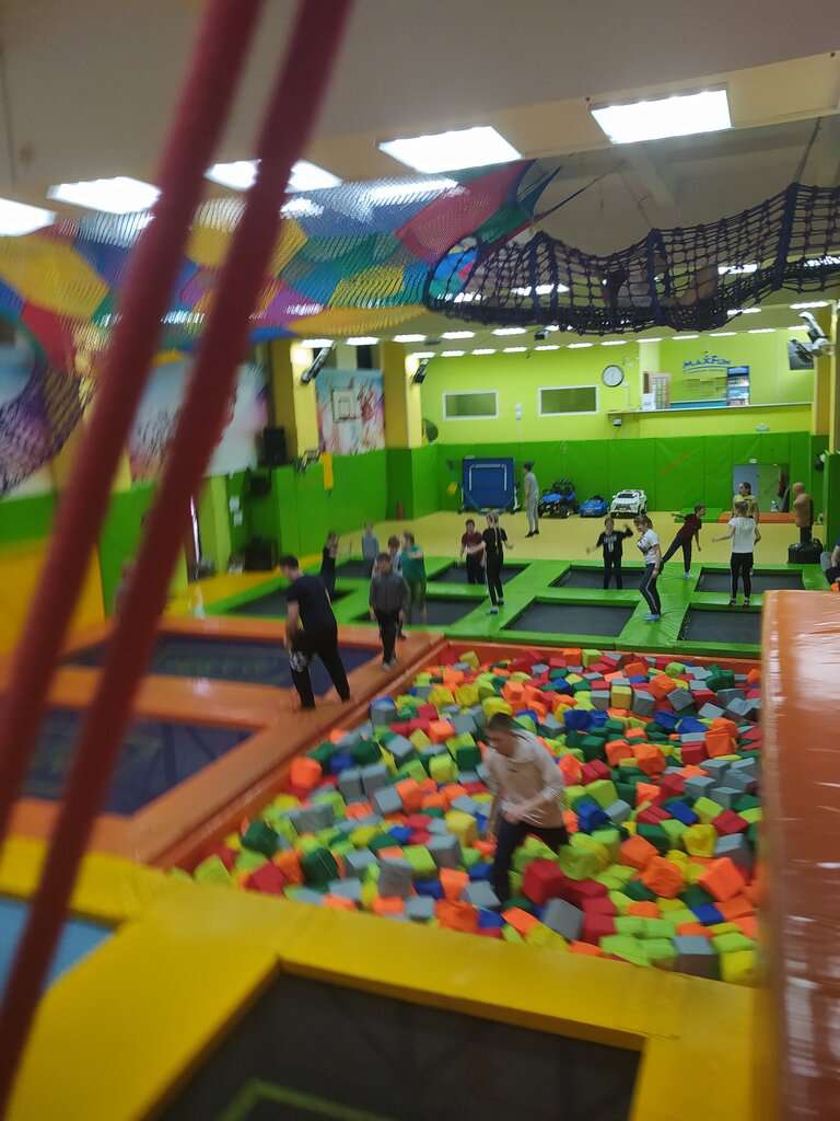 MaxFun