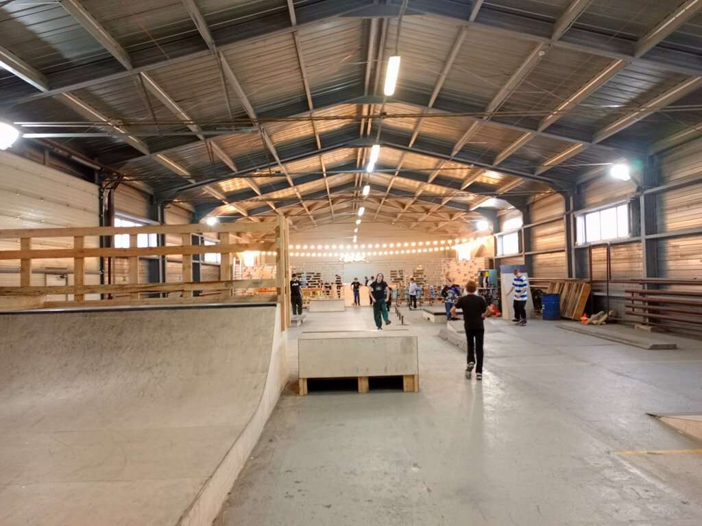 Дом на Колесах