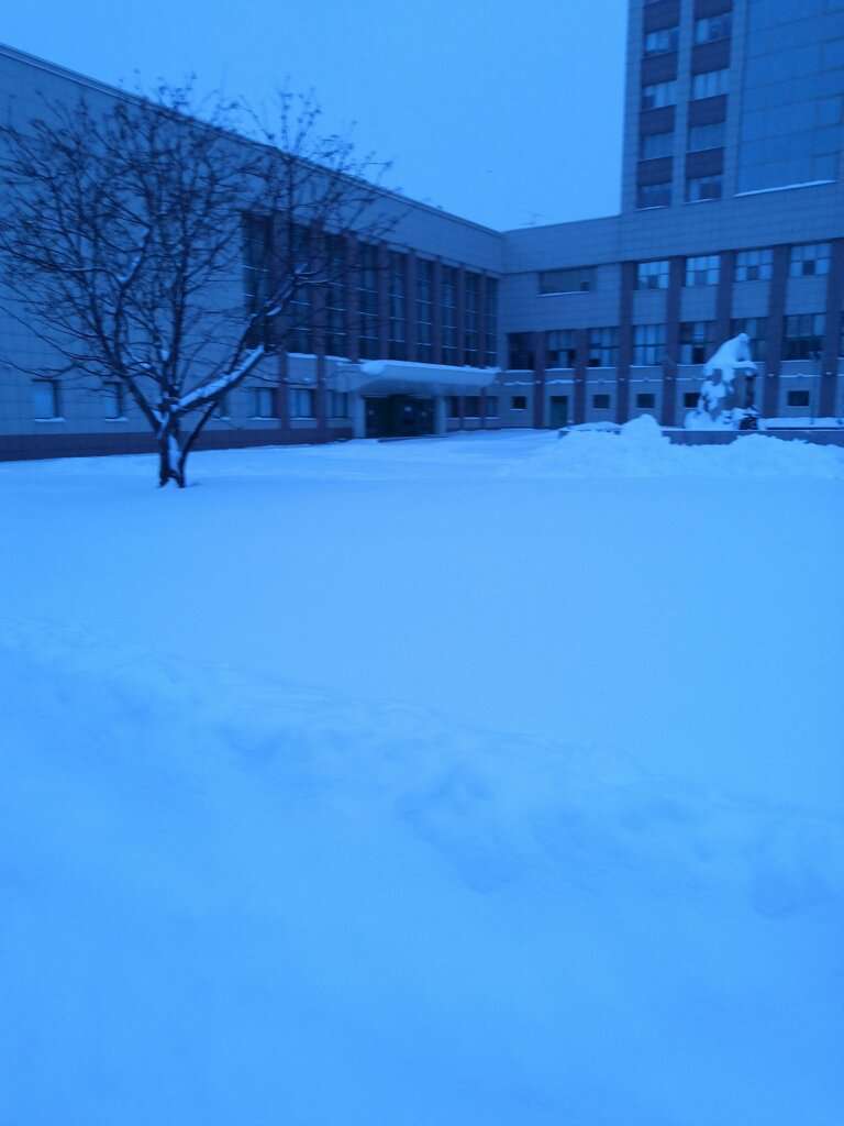 Молодежный центр АК Барс