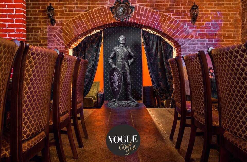 Vogue