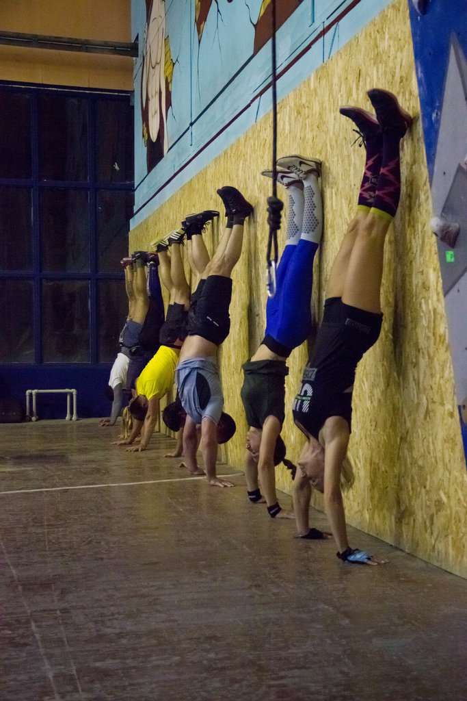 PromZona Crossfit