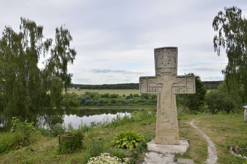 Церковь Воскресения Христова