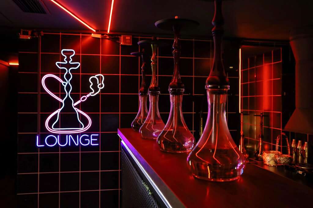 Gamer's Hookah