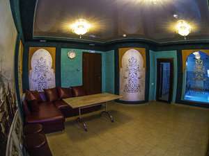 Вокруг света