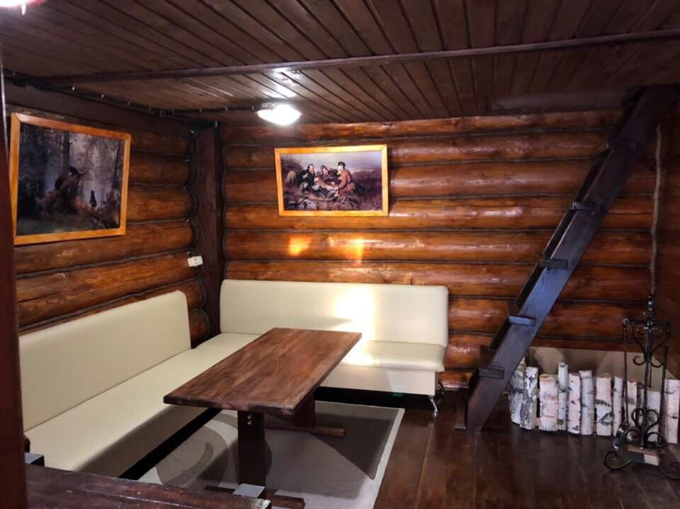 Тургеневские Бани