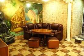 Золотая тройка