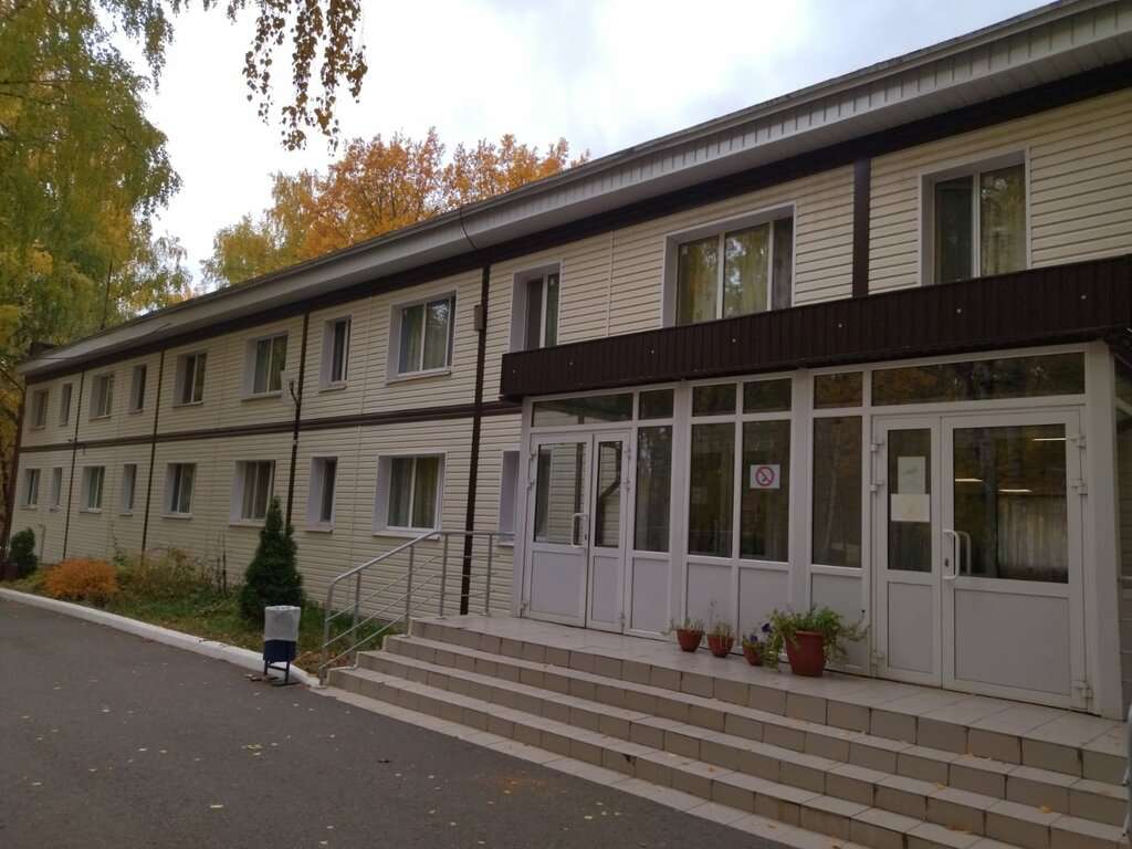 Красные ворота