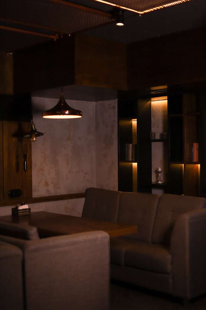 Hookah Place Правда