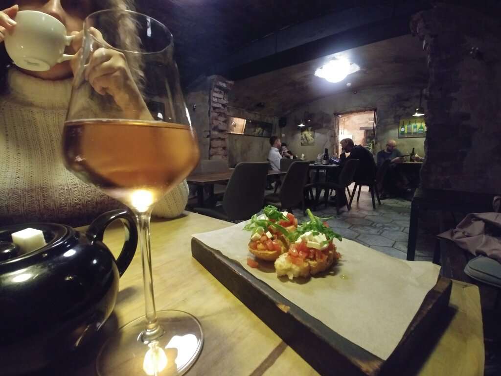 Barrel