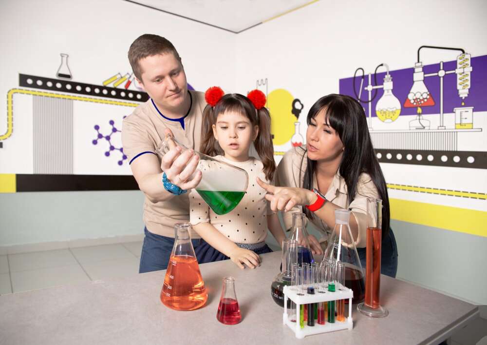 Парк чудес Галилео