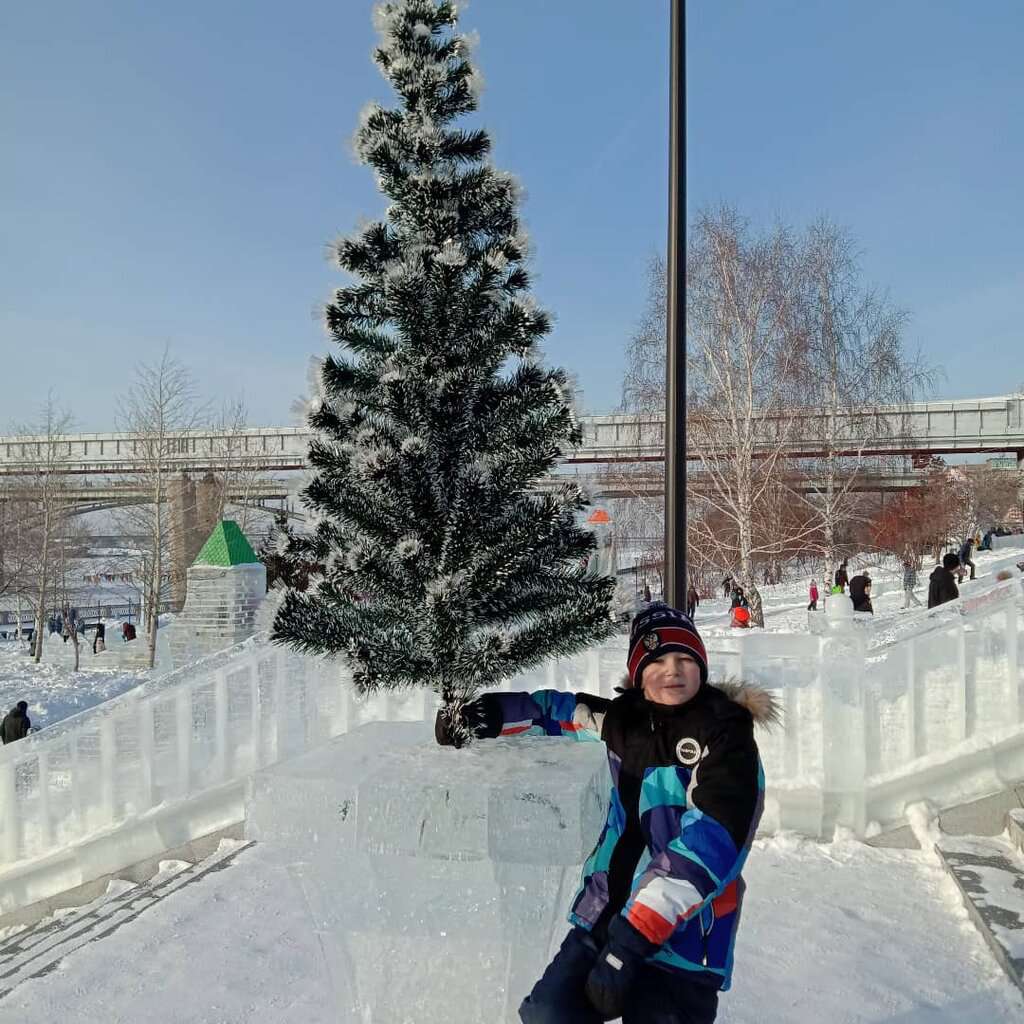 Михайловская набережная