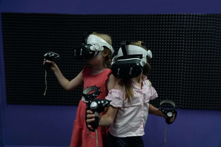 Top Vr