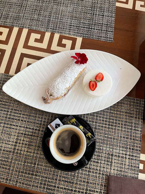 Берёзовая роща