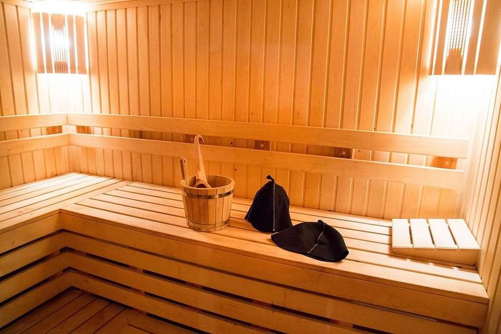 Лесной квартал