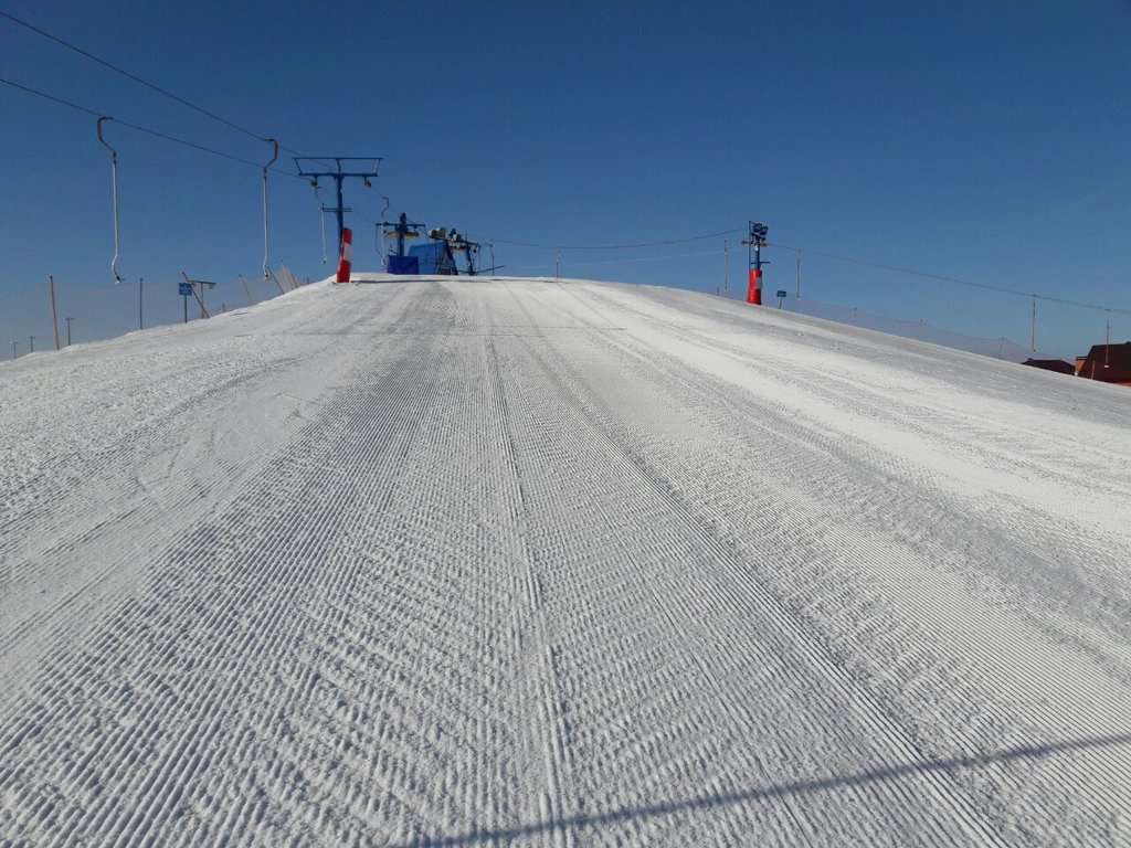 Воронинские горки