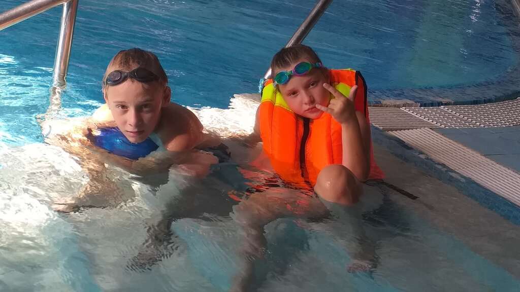 Водопад Чудес