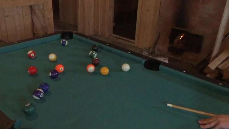 Гостевой домик