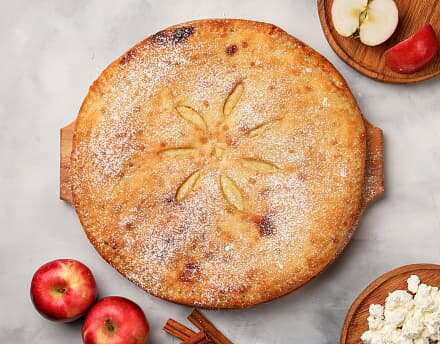 Раунд Пицца