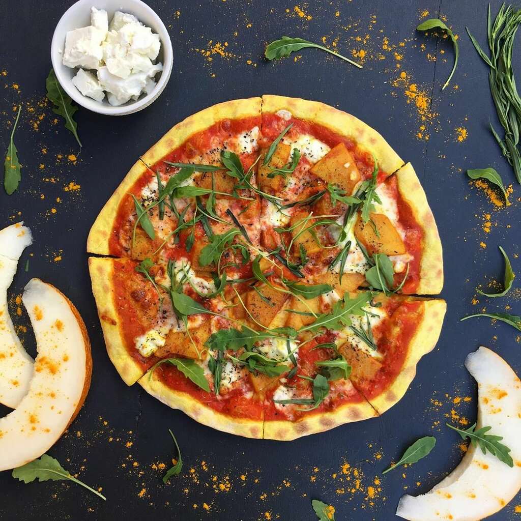 Camorra Pizza e Birra