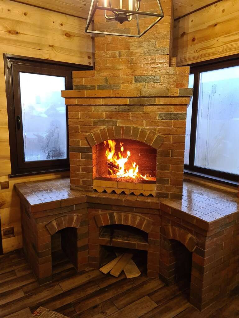 Настоящий отдых