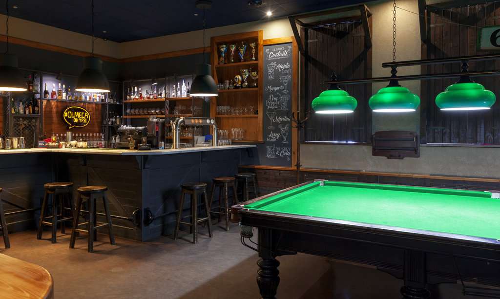 Бермудский треугольник