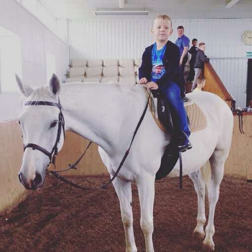 Конно-спортивный клуб Бештау