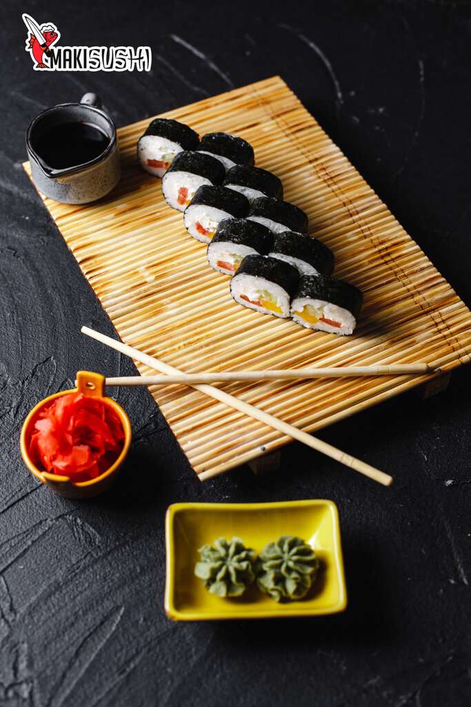 Makisushi. kz Суши Пицца Лапша Wok с доставкой