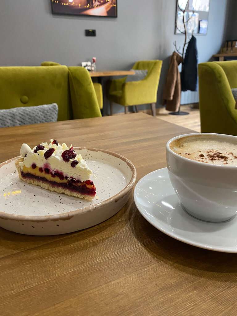 Coffee in