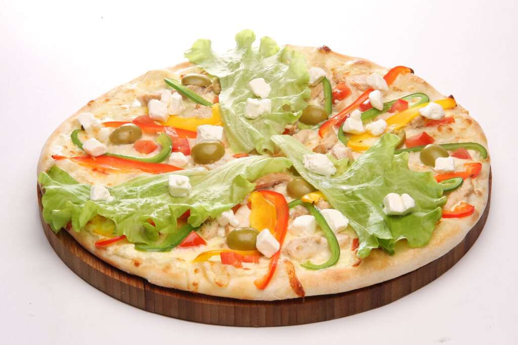 Траттория Папа Карло