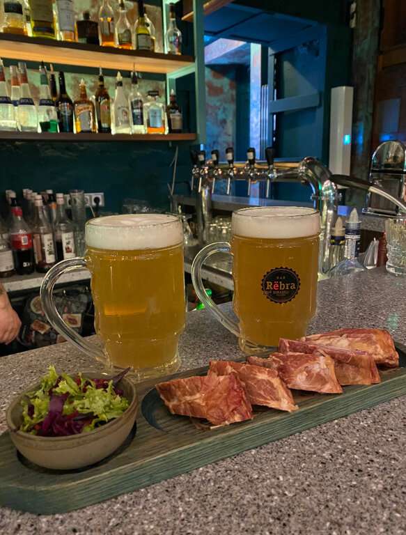 Rebra Bar