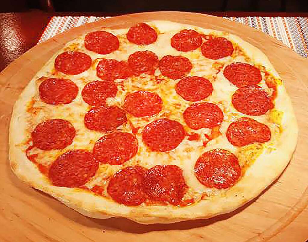 Arcobaleno Trattoria