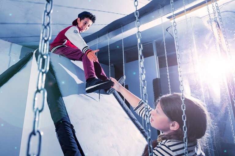 QuestQuest бронирование по предварительной записи