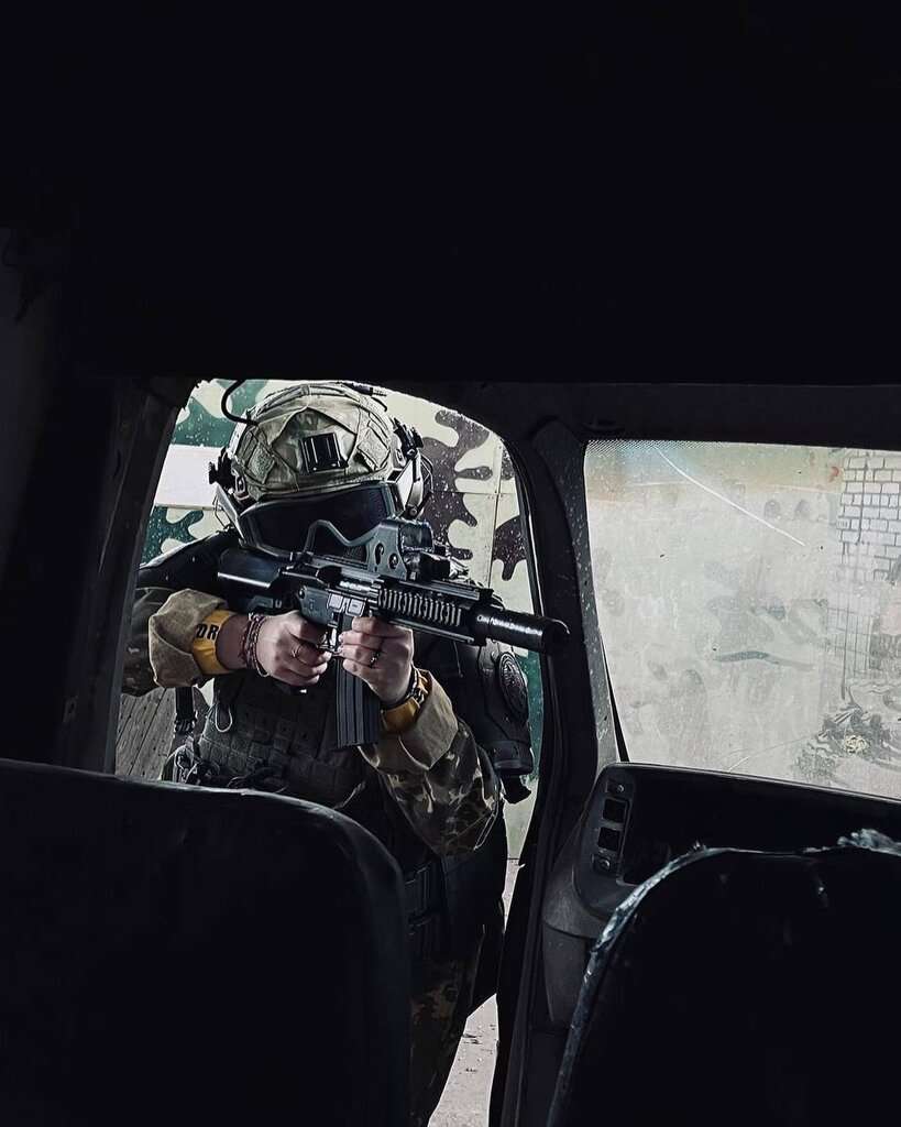 Волгастрайк