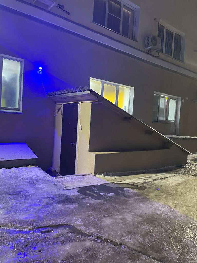 Мужской клуб № 1