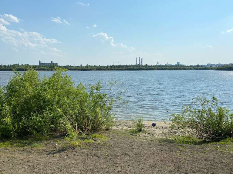 парк имени Юрия Алексеевича Гагарина