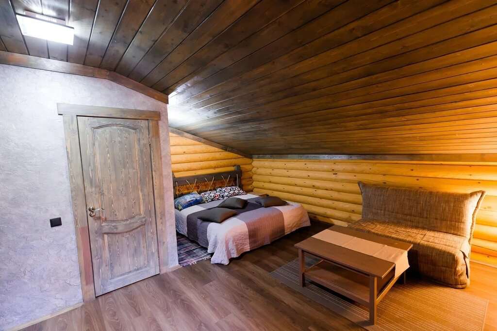 Барбекю-парк Мечтатели