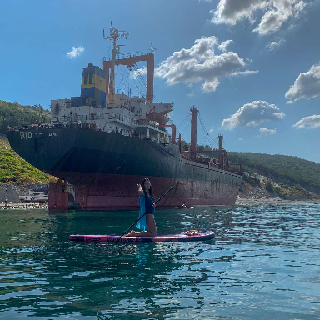 Сап Сан Гел