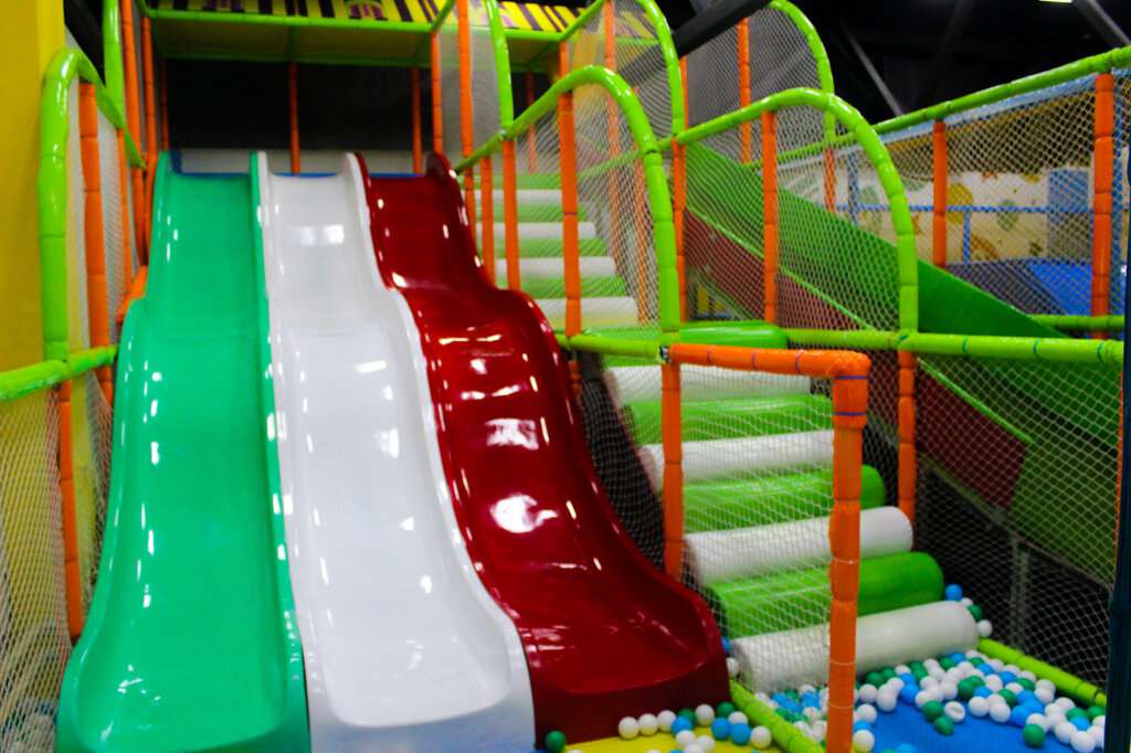 Класс! парк