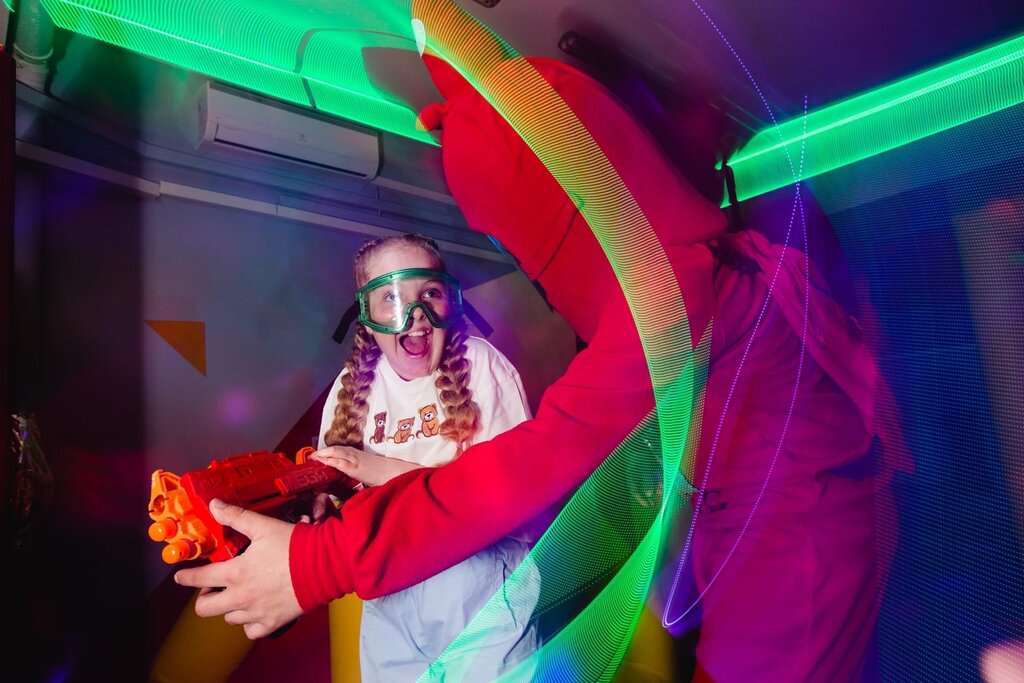 Первый Легионер