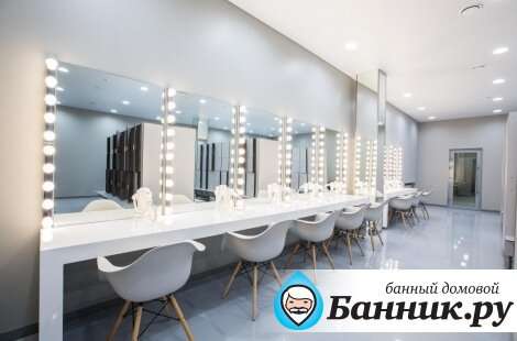 Приморские Бани