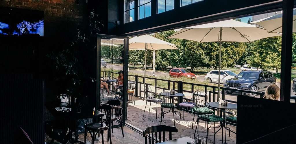 Кантина Мука