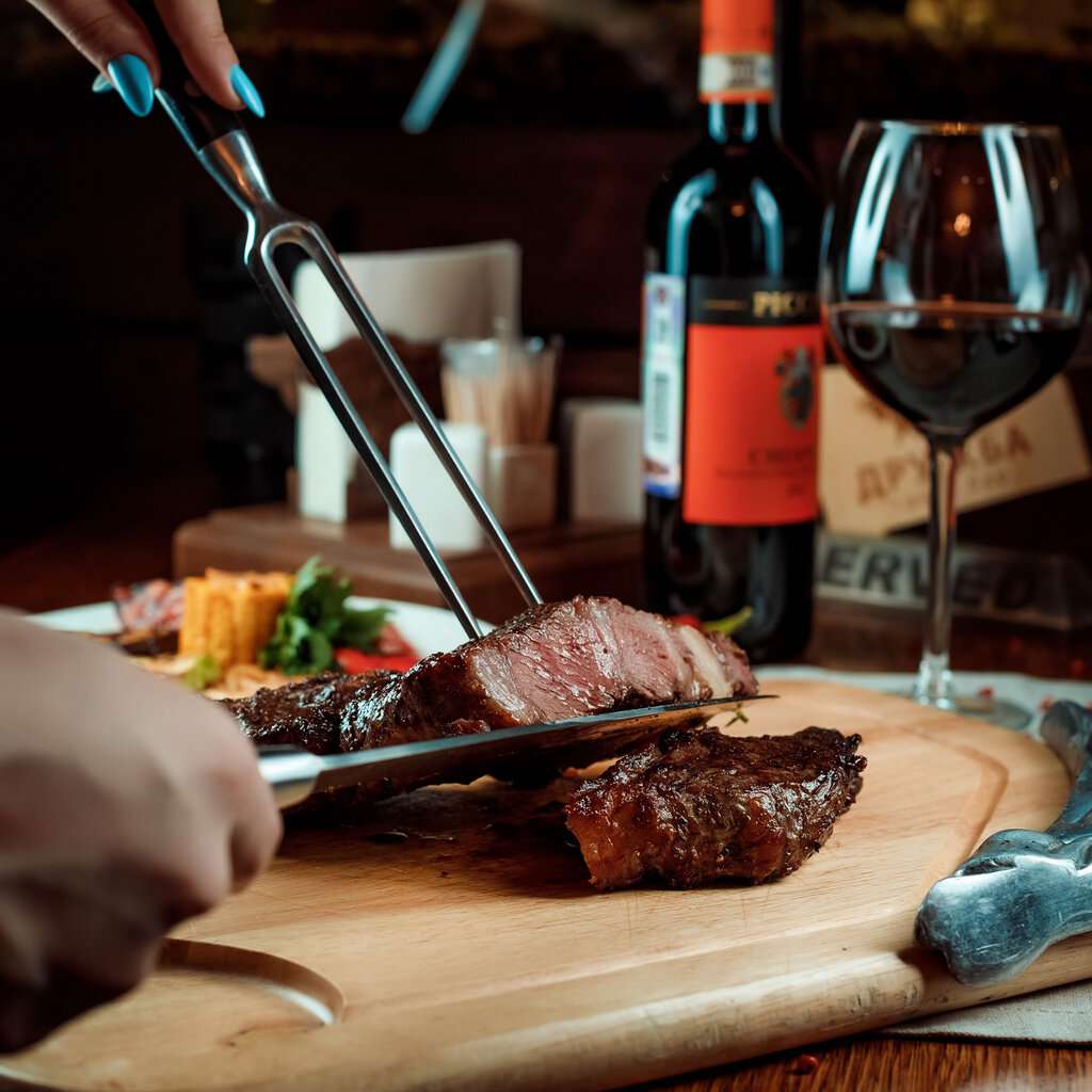 Гриль-бар дружба