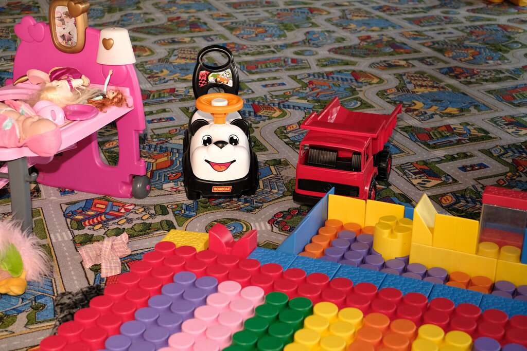 Ларец Сказок