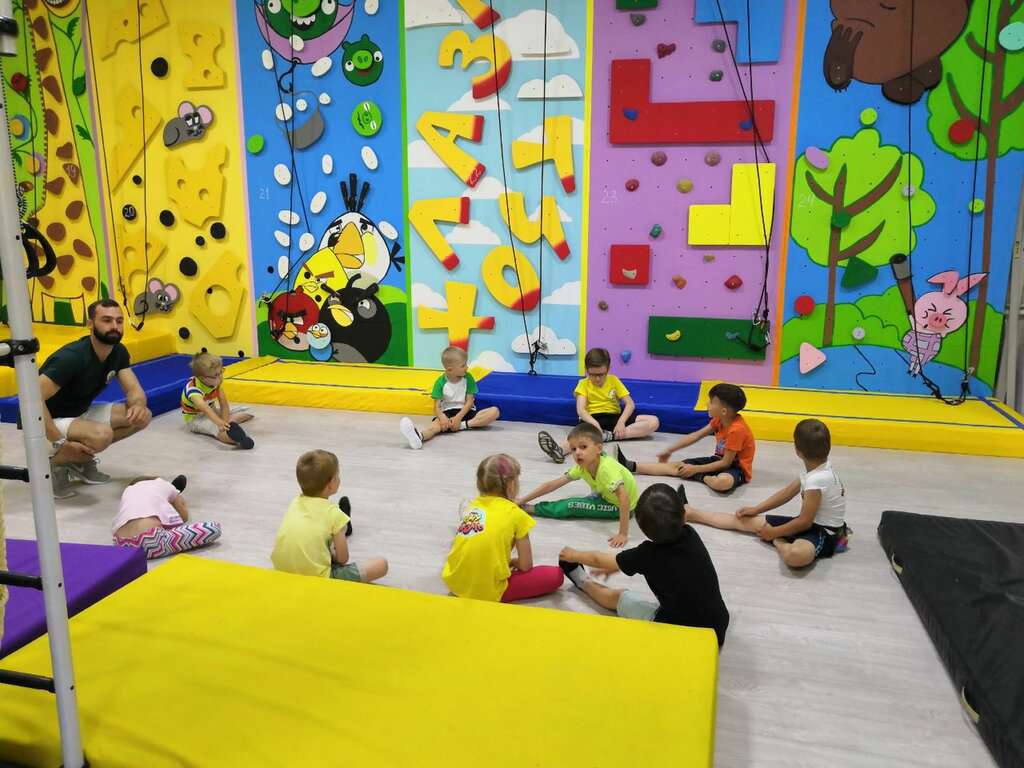 ХочуЛазать