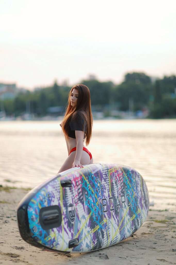 Сап прогулки