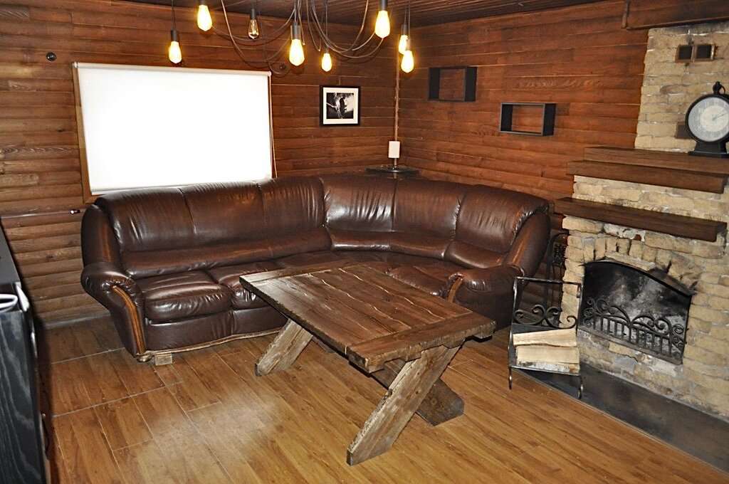 Хохловская баня