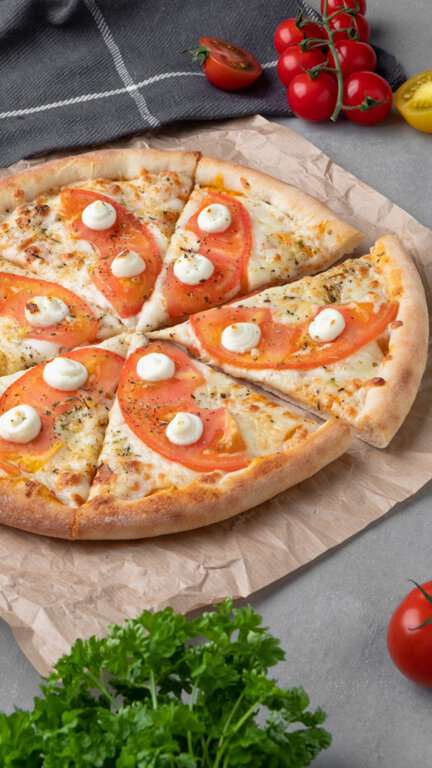 Lino Pizza