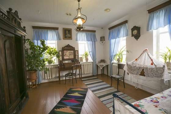 Дом купца Г.С. Клепикова